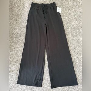 DSG wide leg pant